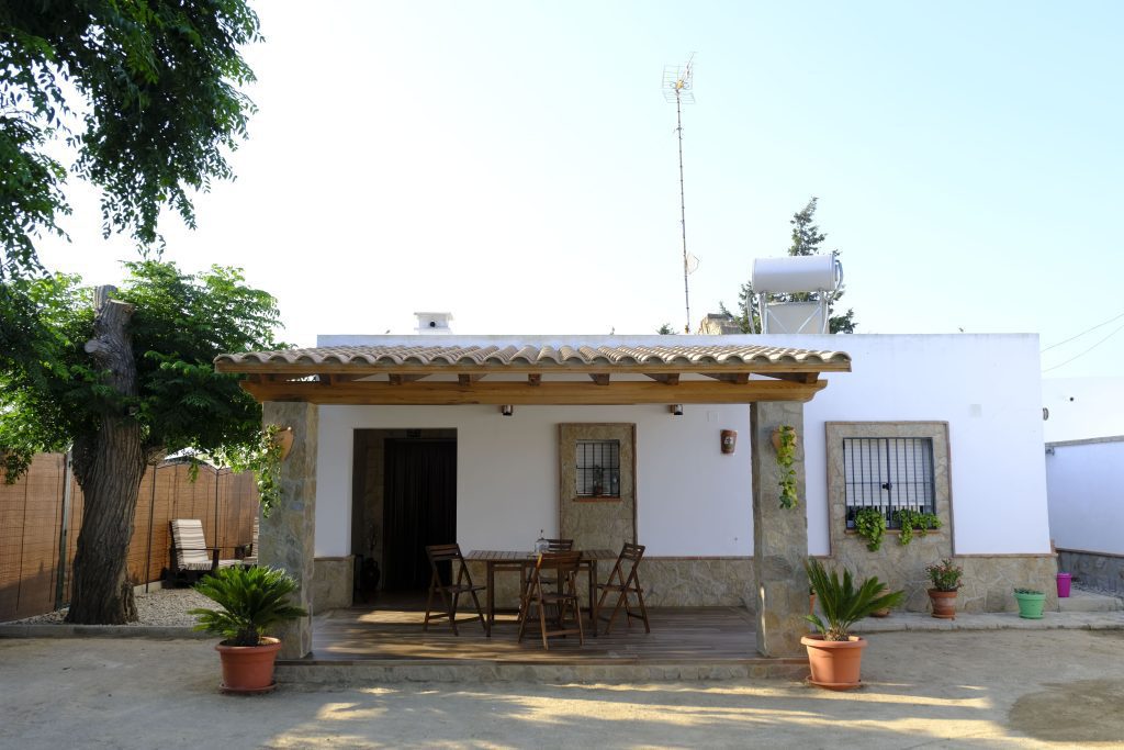 Casa juan y josefa