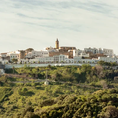 Qué ver y hacer en Vejer de la Frontera: guía completa 2026